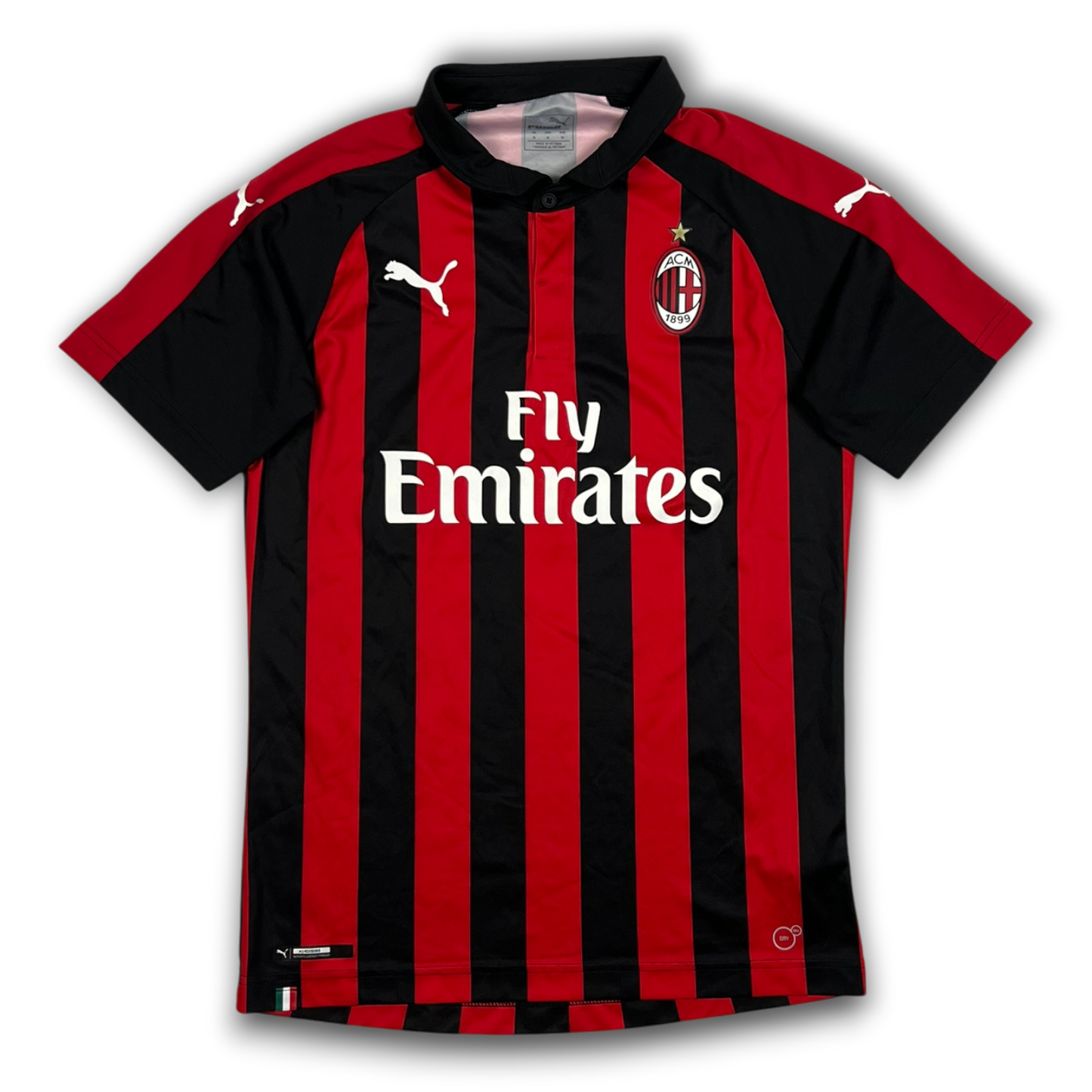 Puma AC Milan Jersey (M)