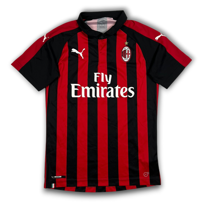 Puma AC Milan Jersey (M)