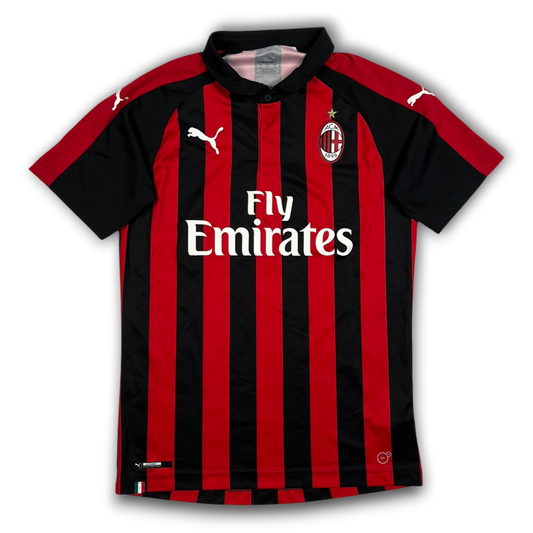 Puma AC Milan Jersey (M)