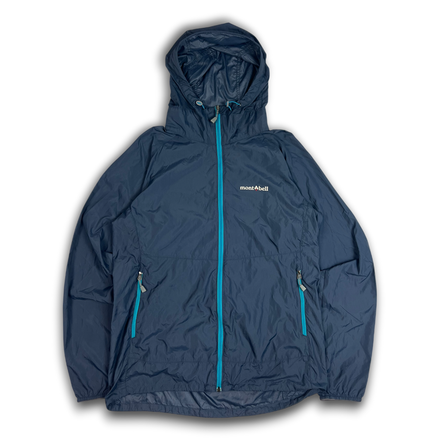Montbell Jacket (M)