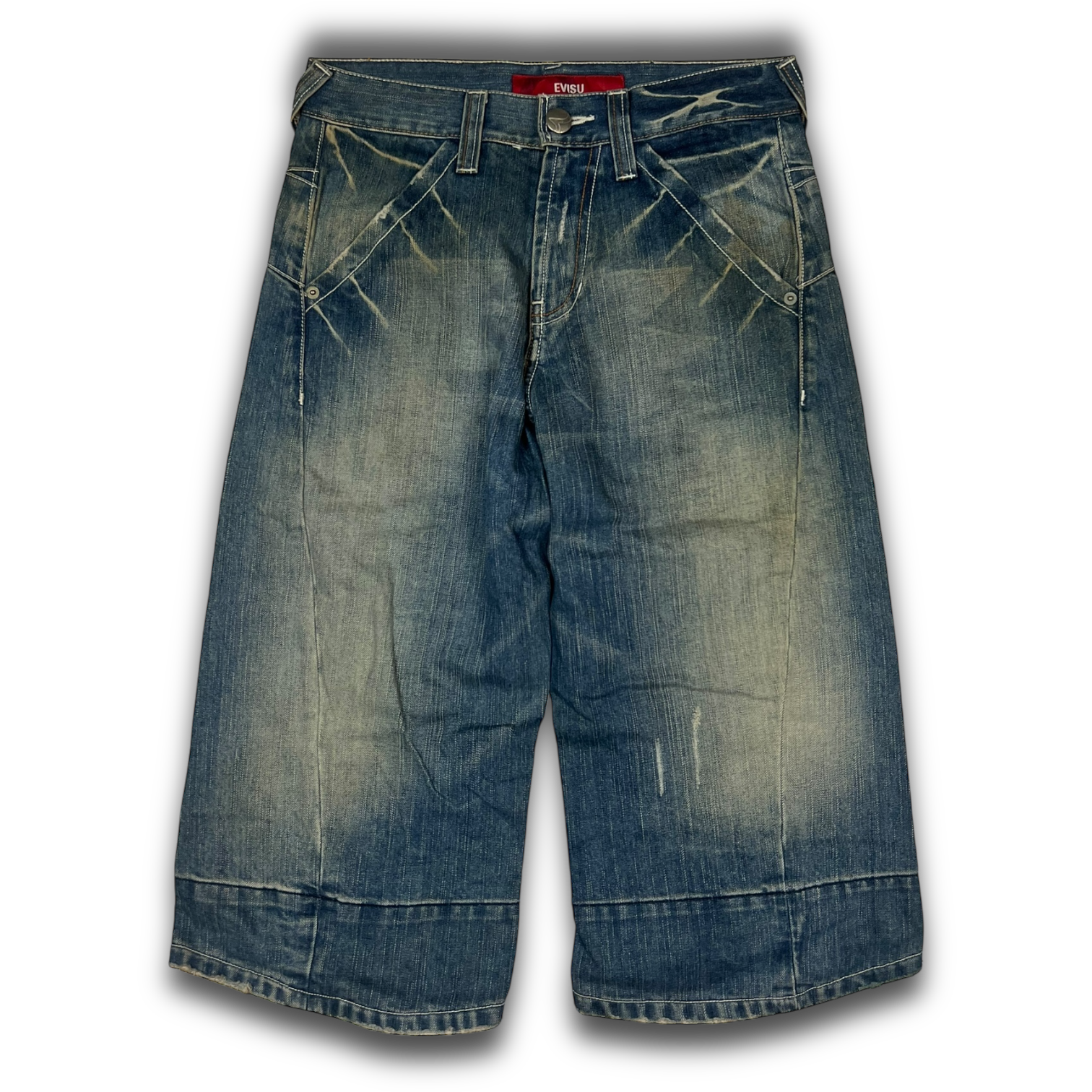 Evisu Jorts (26)