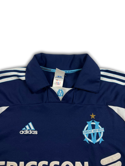 Adidas Olympique de Marseille Jersey (M)