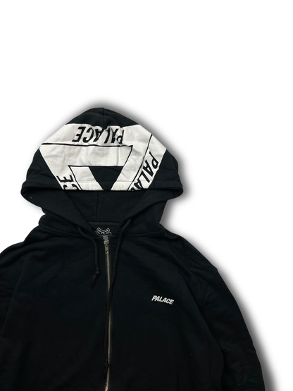 Palace Zip Up (XL)