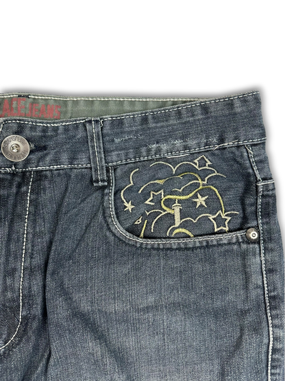 Blueface Jorts (36)