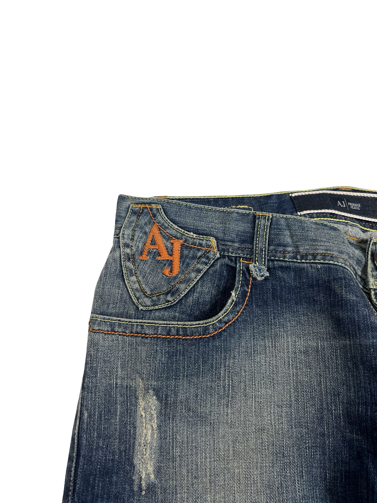 Armani Jeans (36)