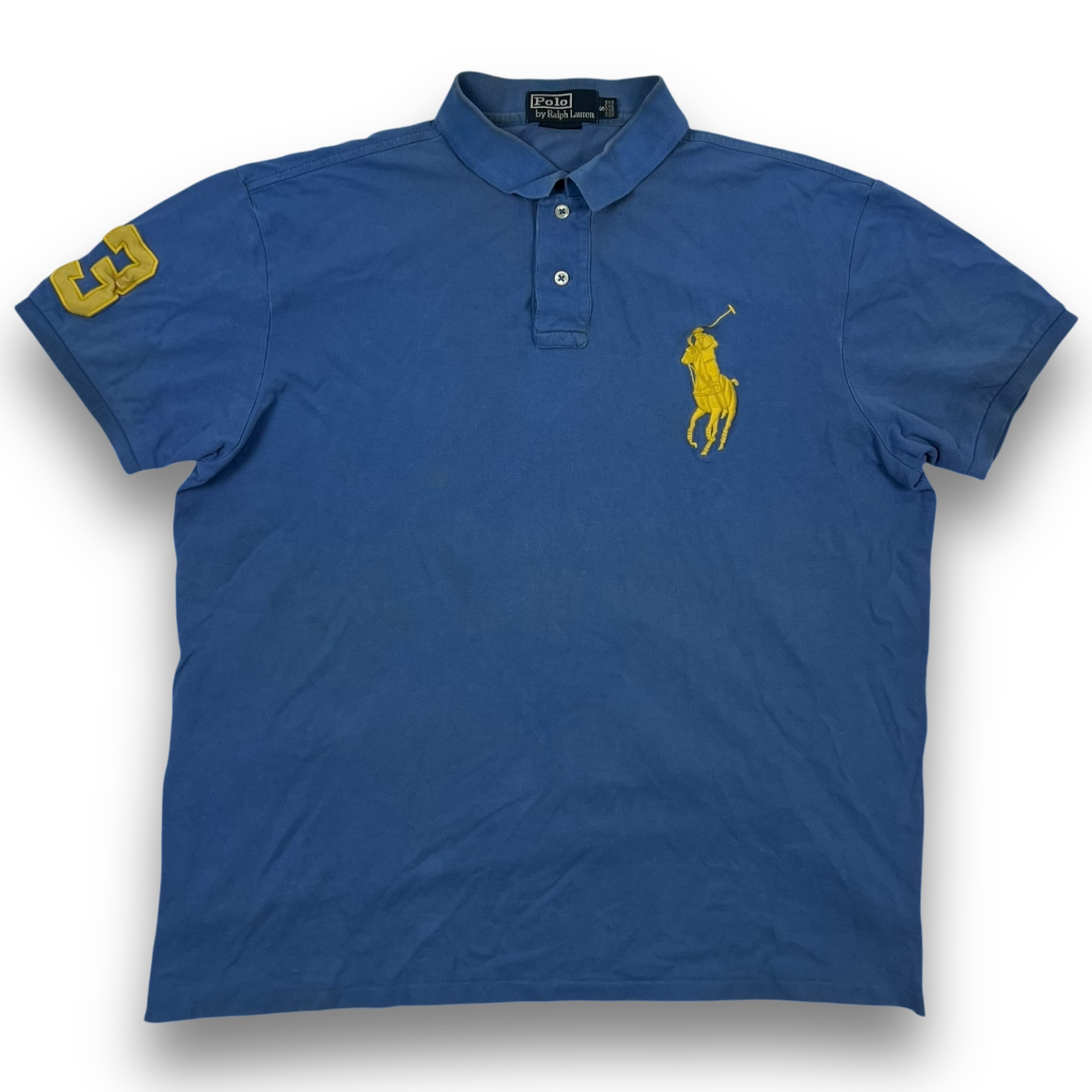 Polo Ralph Lauren Polo (S)