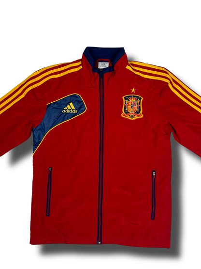 Adidas Spain Track Jacket (S)
