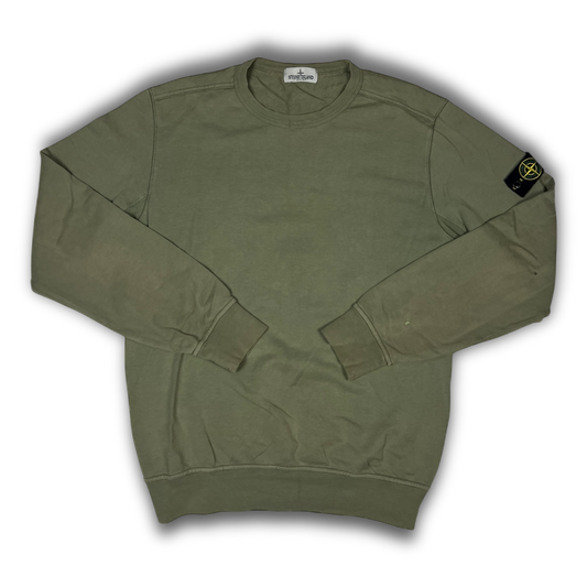 Stone Island Sweater (S)