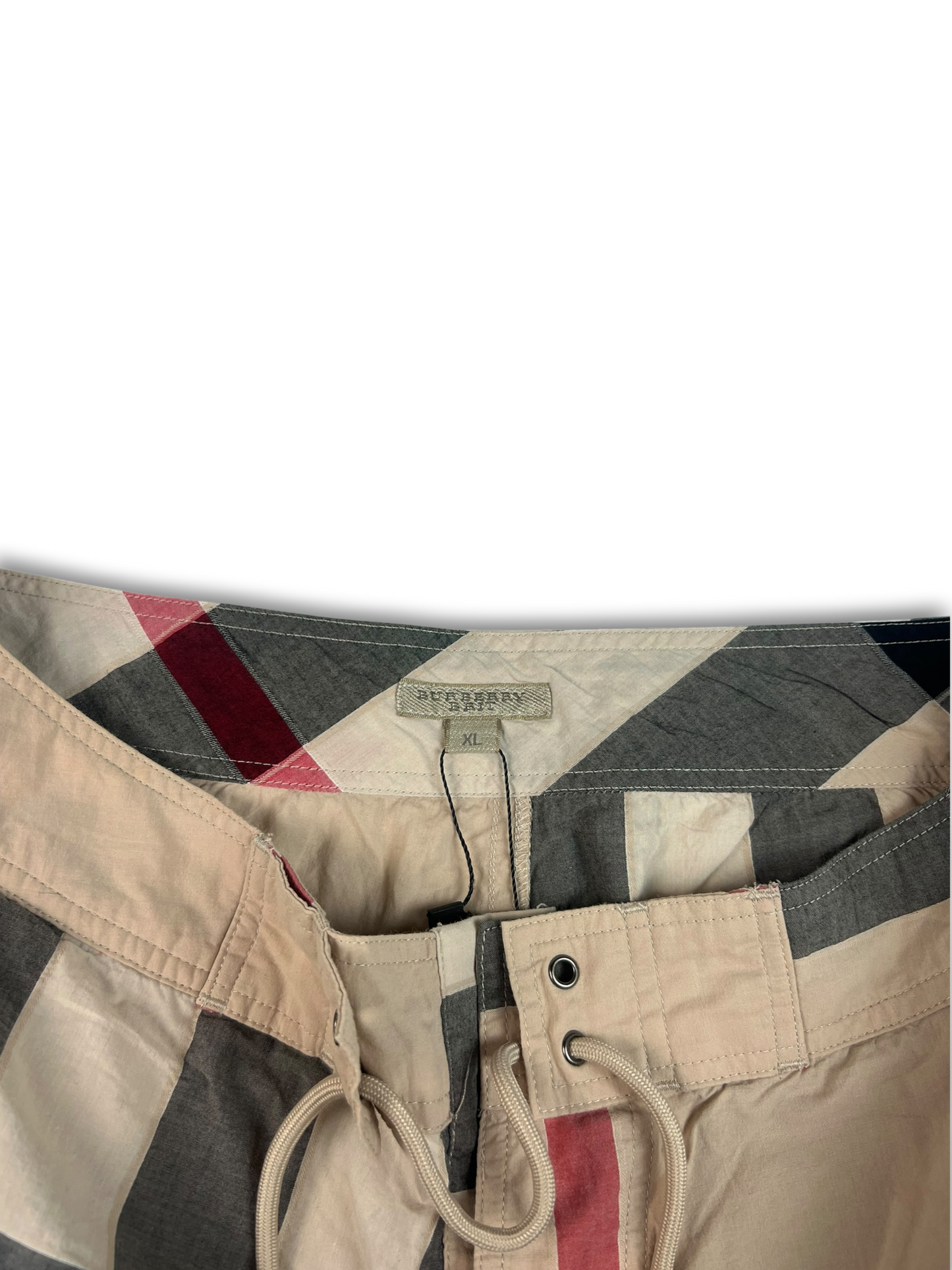 Burberry Shorts (XL)