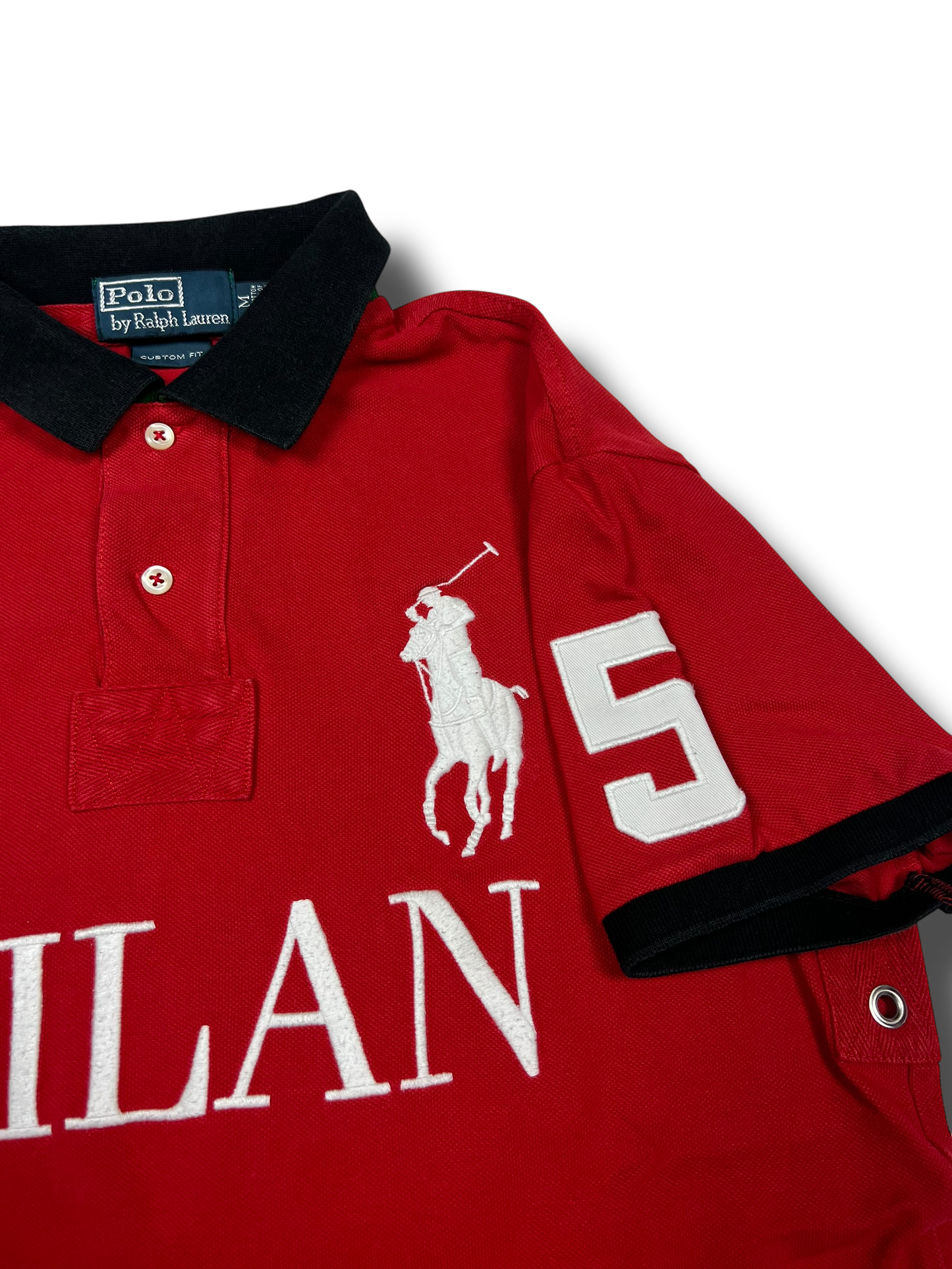 Polo Ralph Lauren Polo (M)