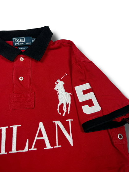 Polo Ralph Lauren Polo (M)