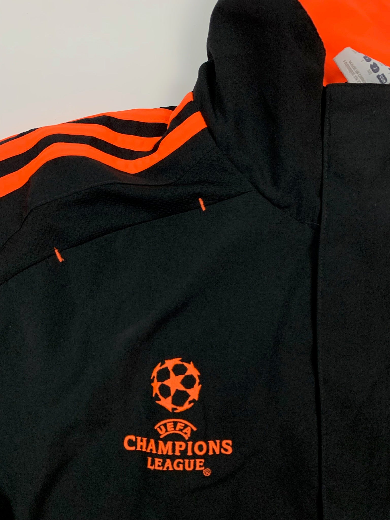 Adidas Chelsea FC Tracksuit (L)