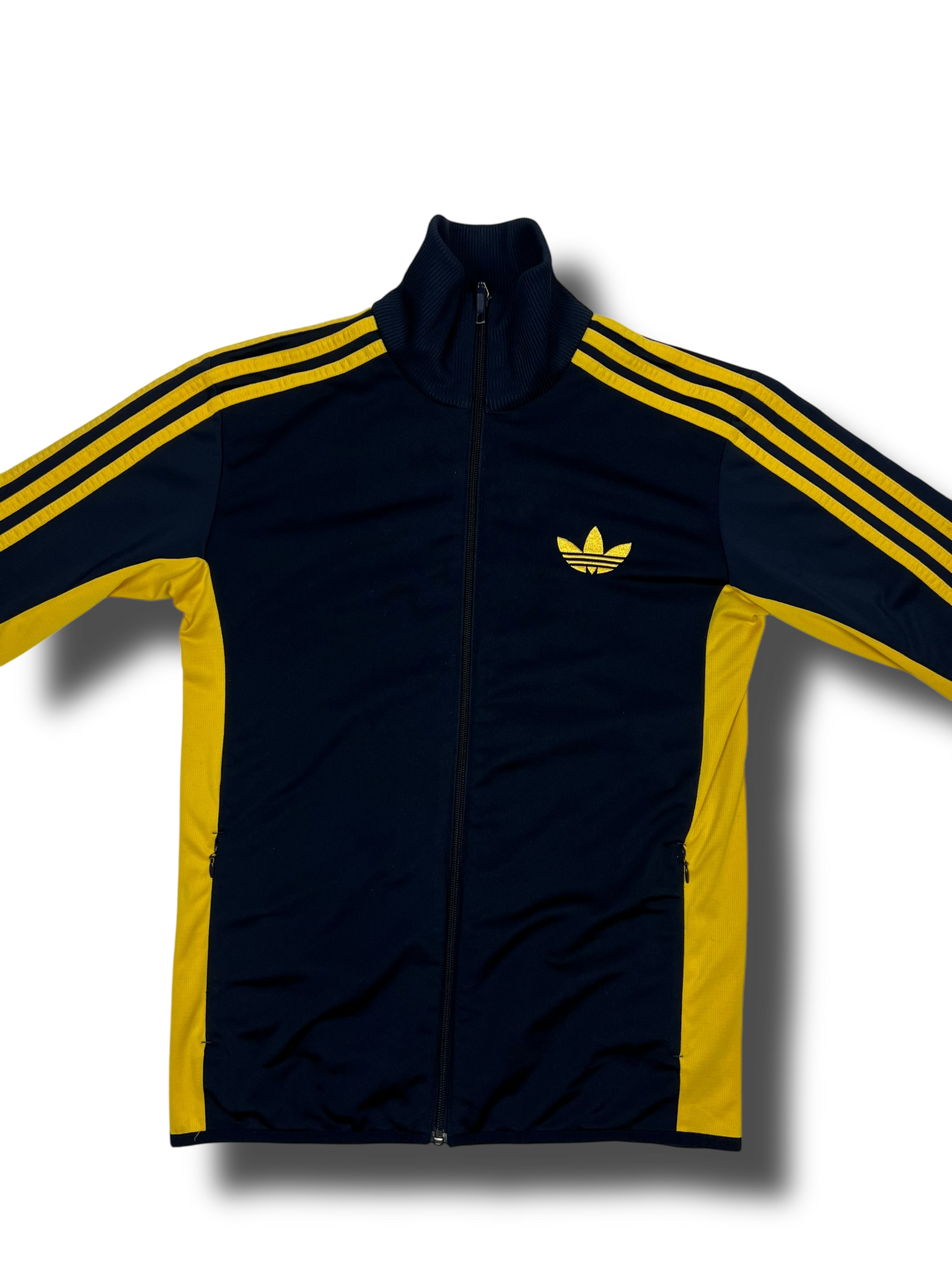 Adidas Track Jacket (S)