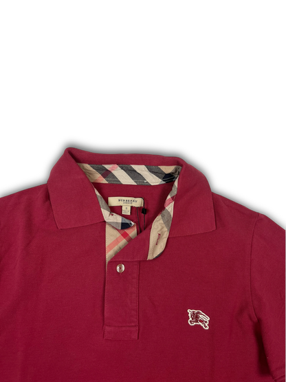 Burberry Polo (S)