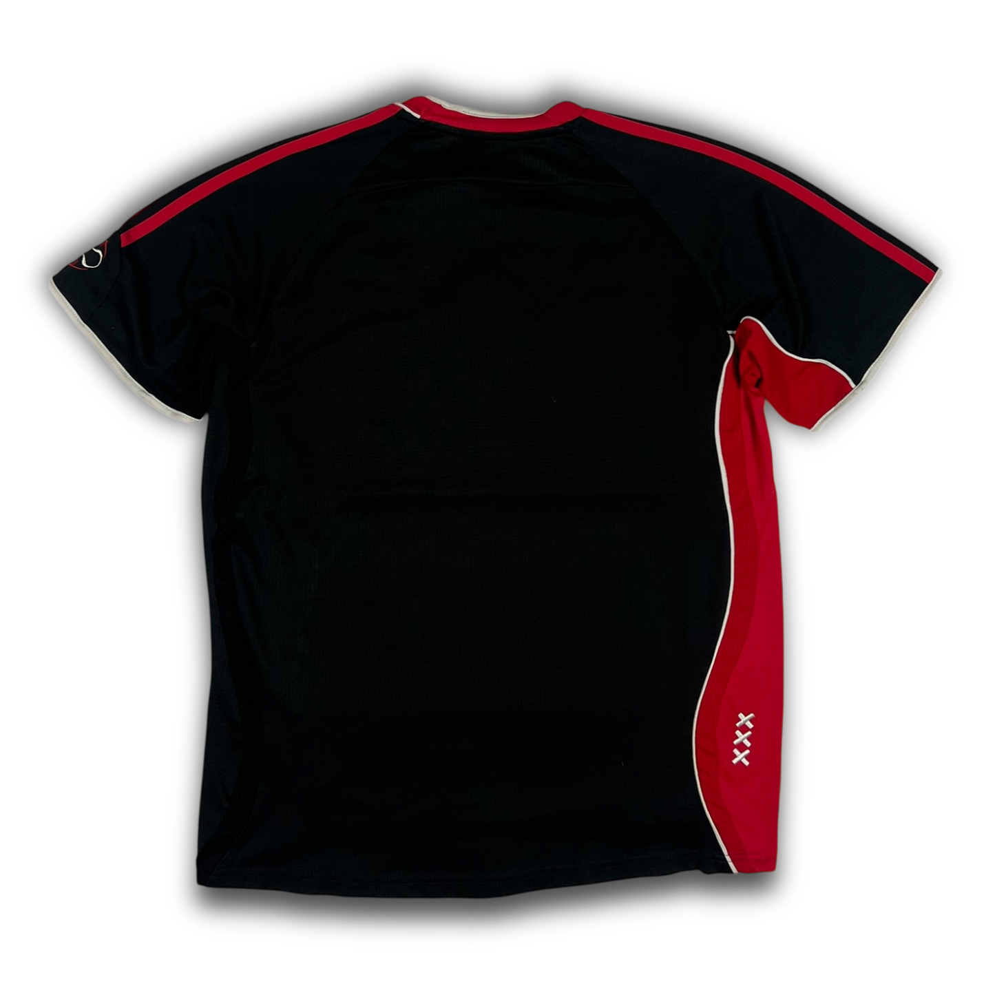 Adidas Ajax Amsterdam Jersey (S)