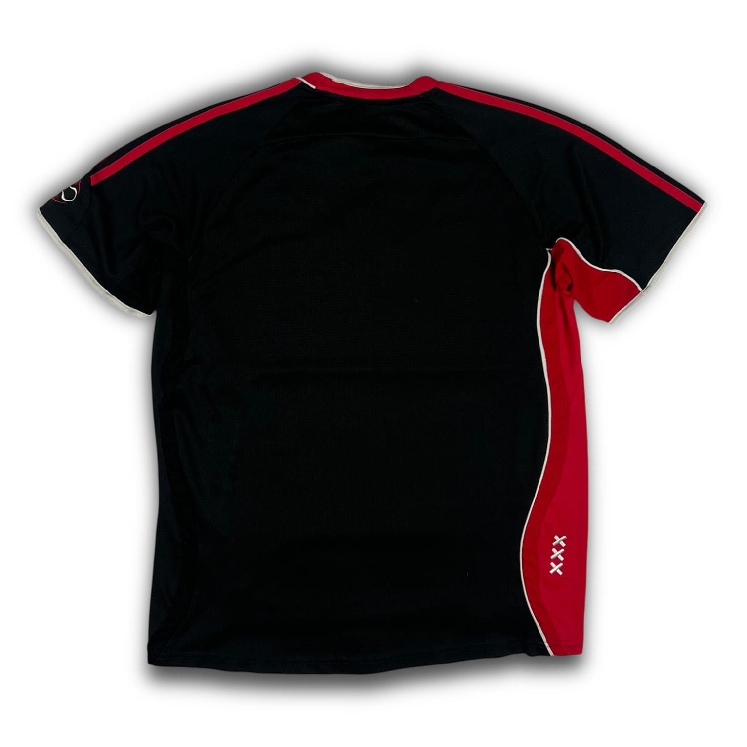 Adidas Ajax Amsterdam Jersey (S)