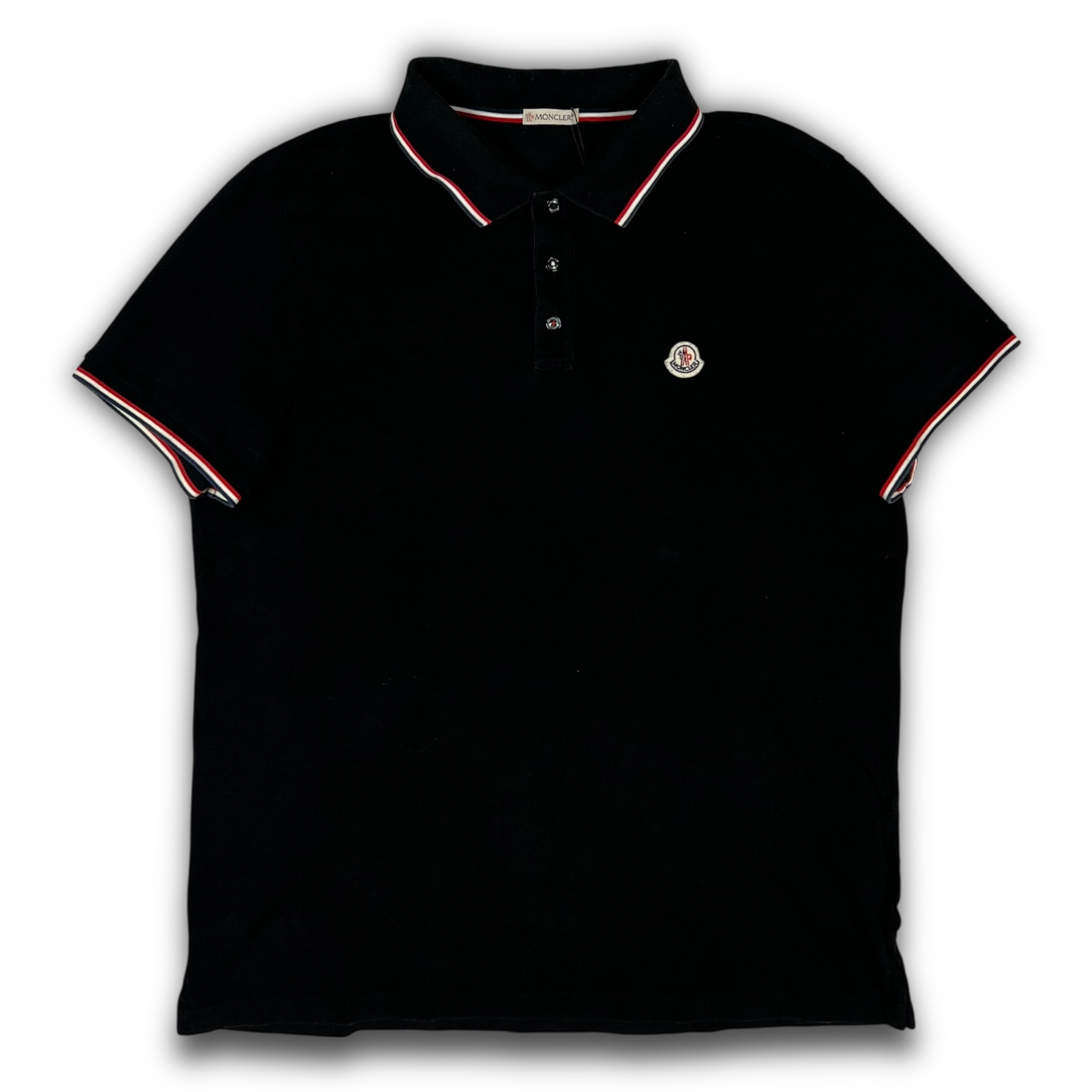 Moncler Polo (L)