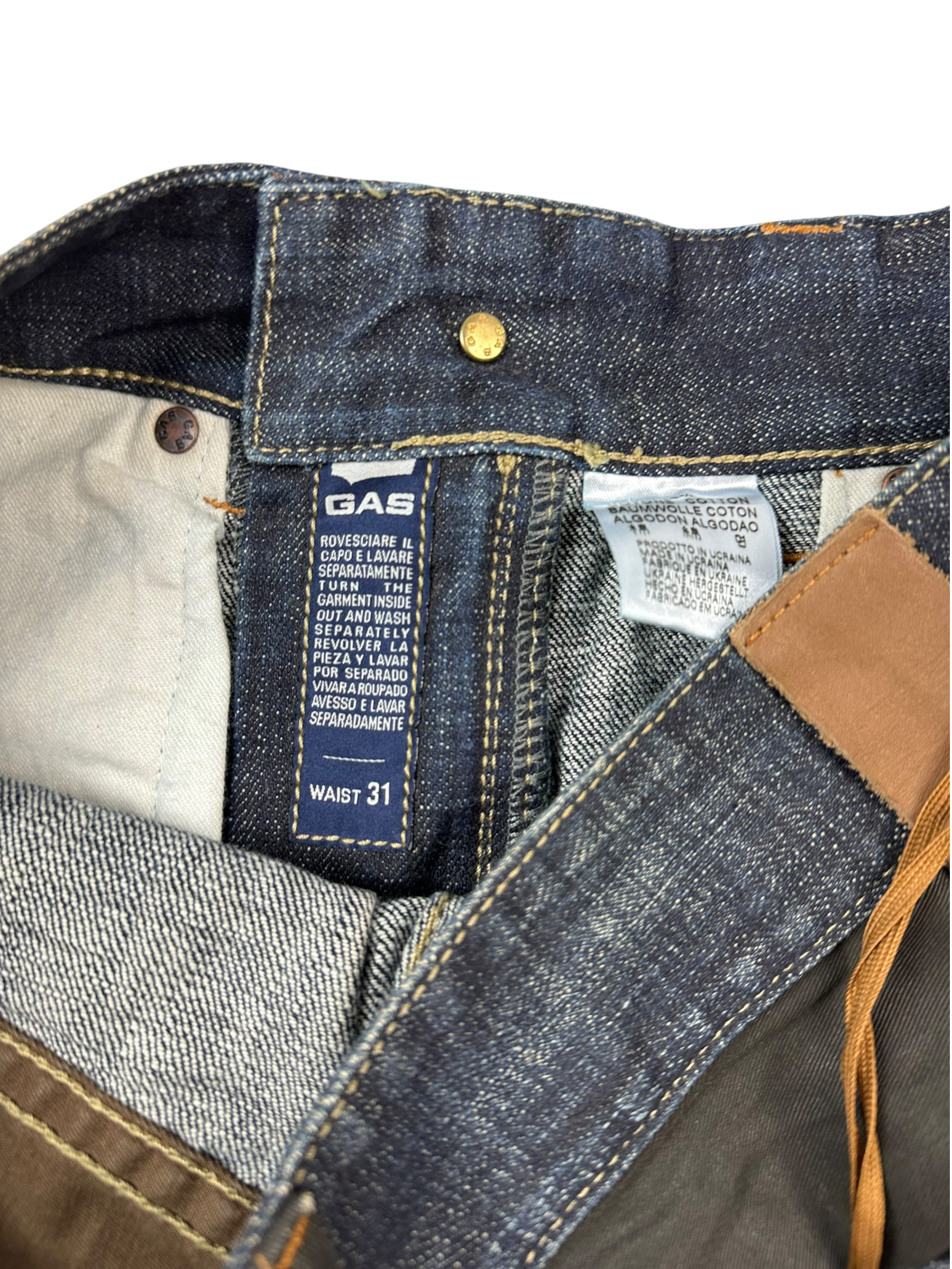 Gas Jeans (31)