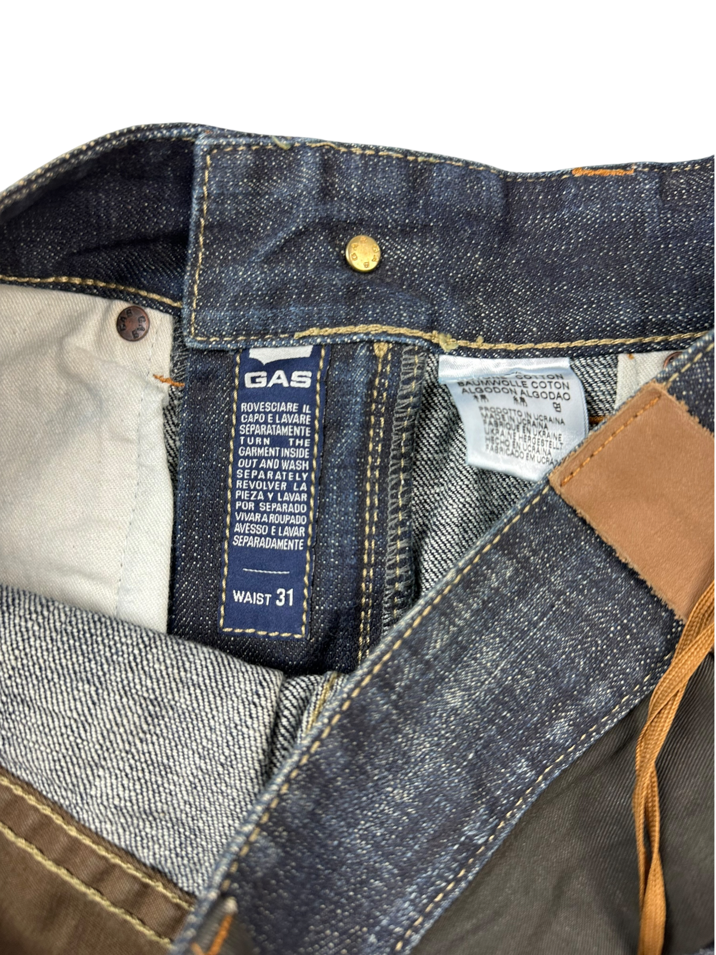 Gas Jeans (31)