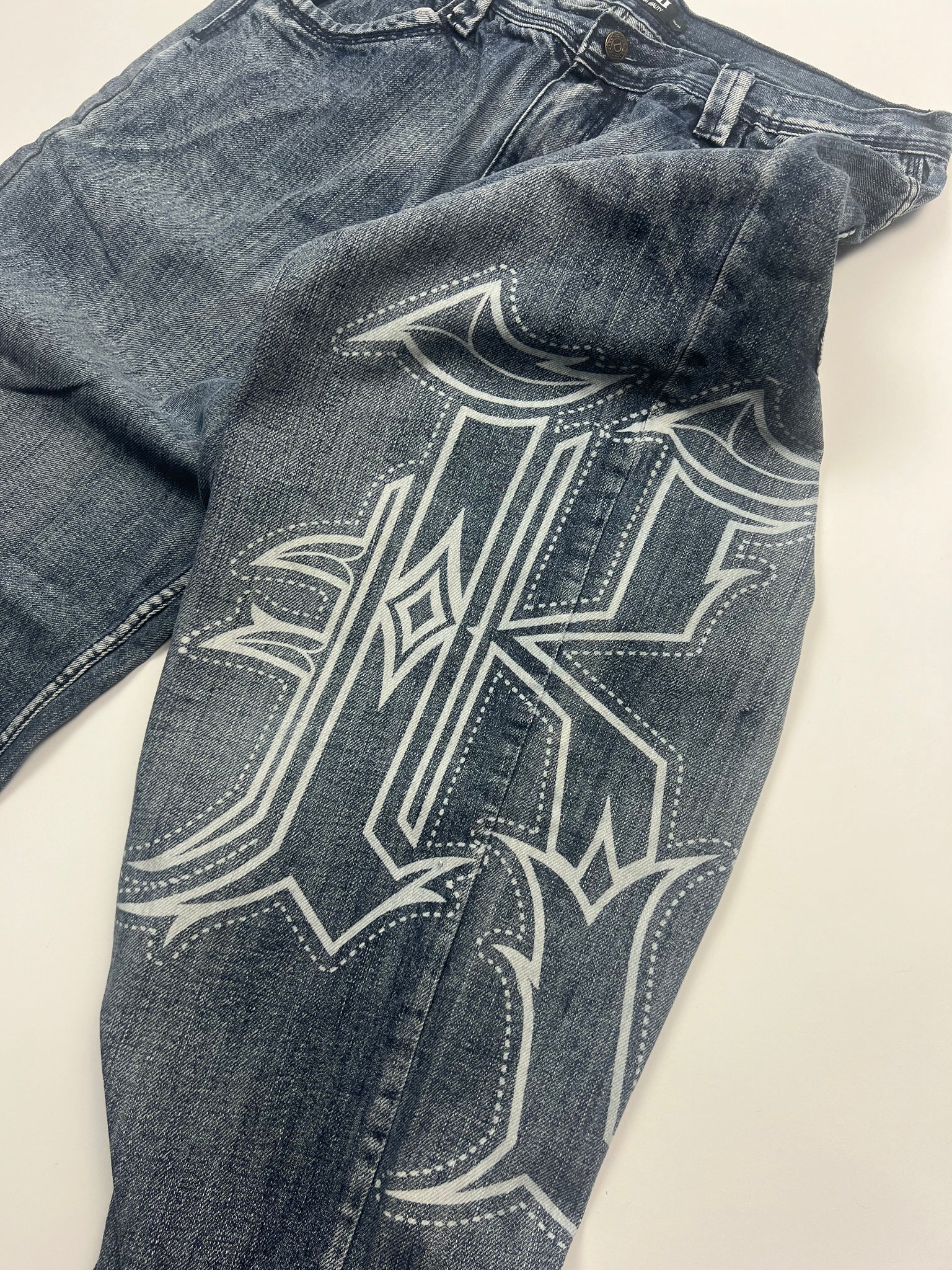 Karl Kani Jeans (34)