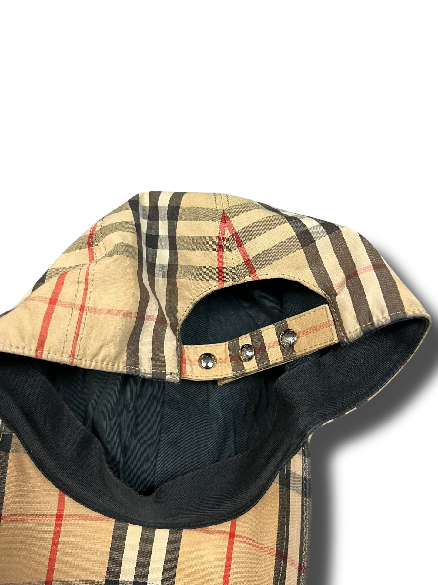 Burberry Cap