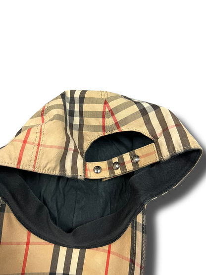 Burberry Cap