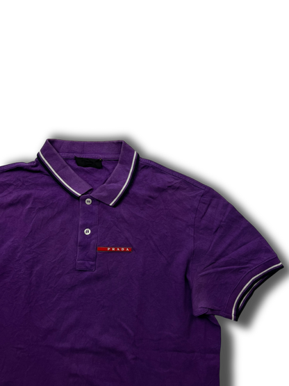 Prada Polo (L)