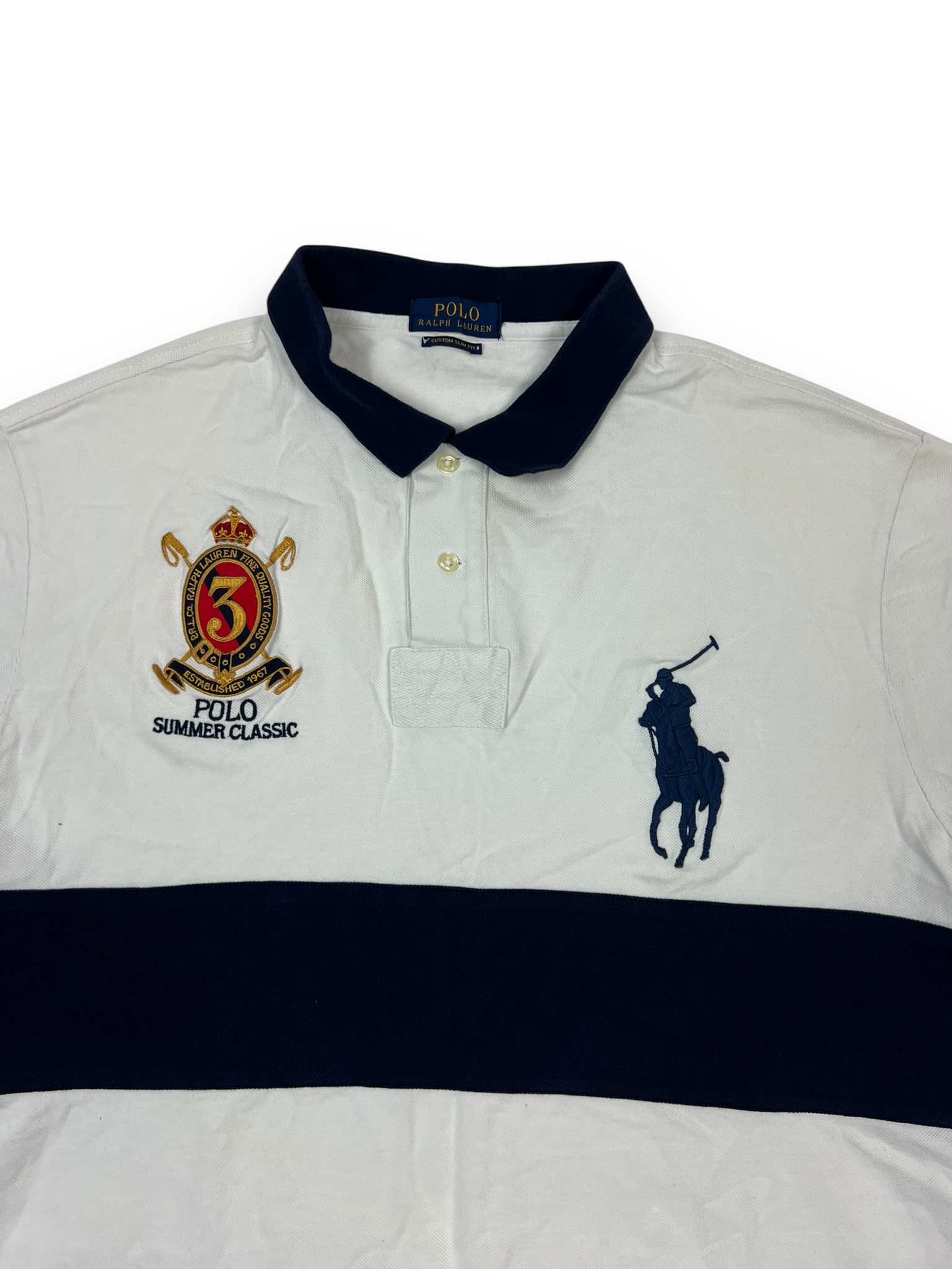 Polo Ralph Lauren Polo (XL)