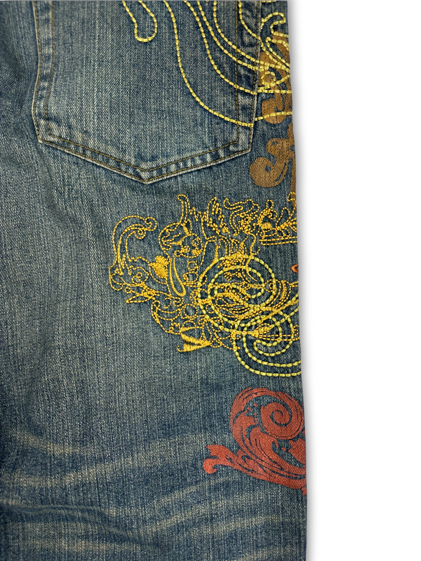 Sean John Jeans (34)