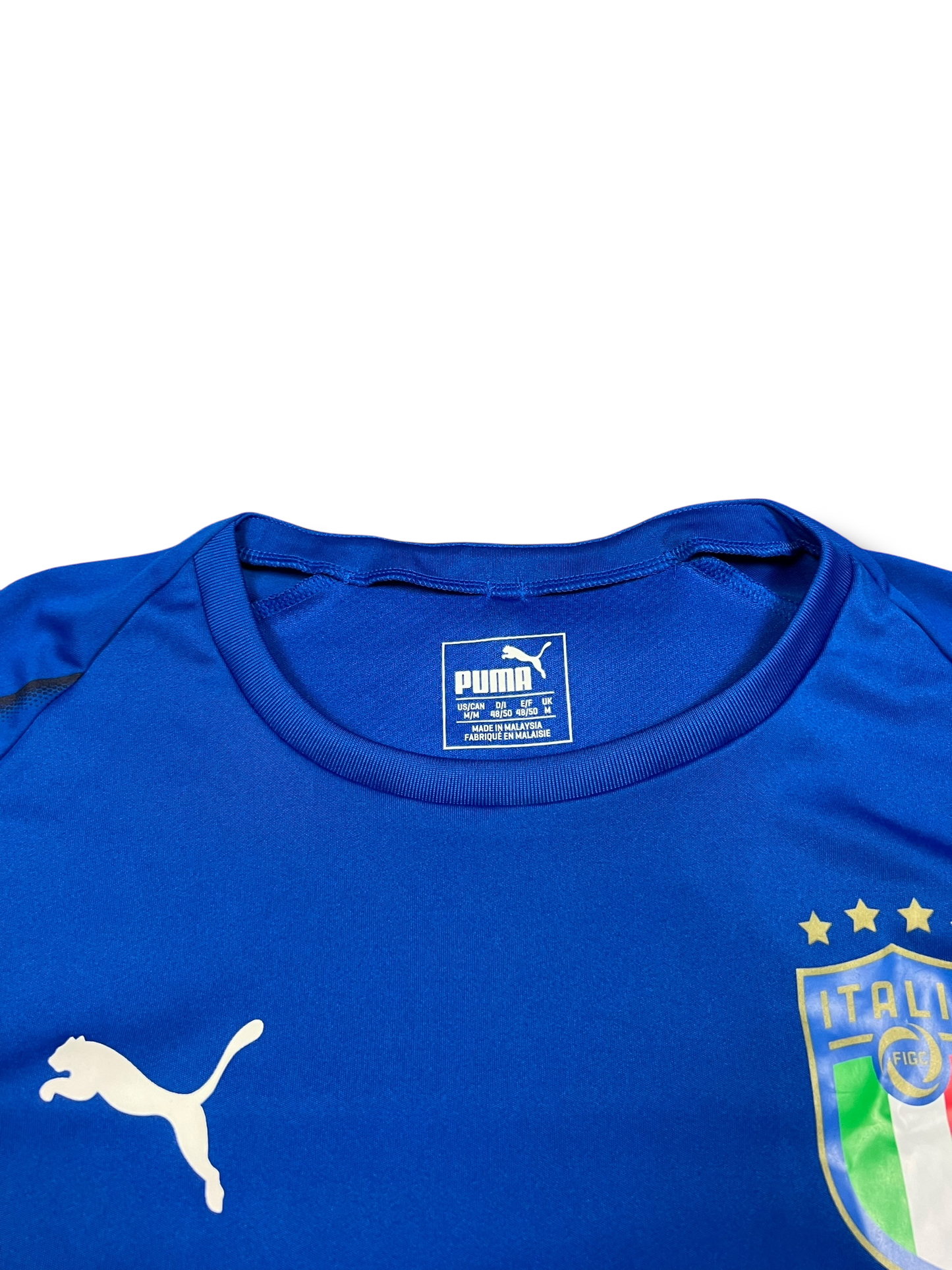 Puma Italy Jersey (M)