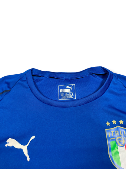 Puma Italy Jersey (M)
