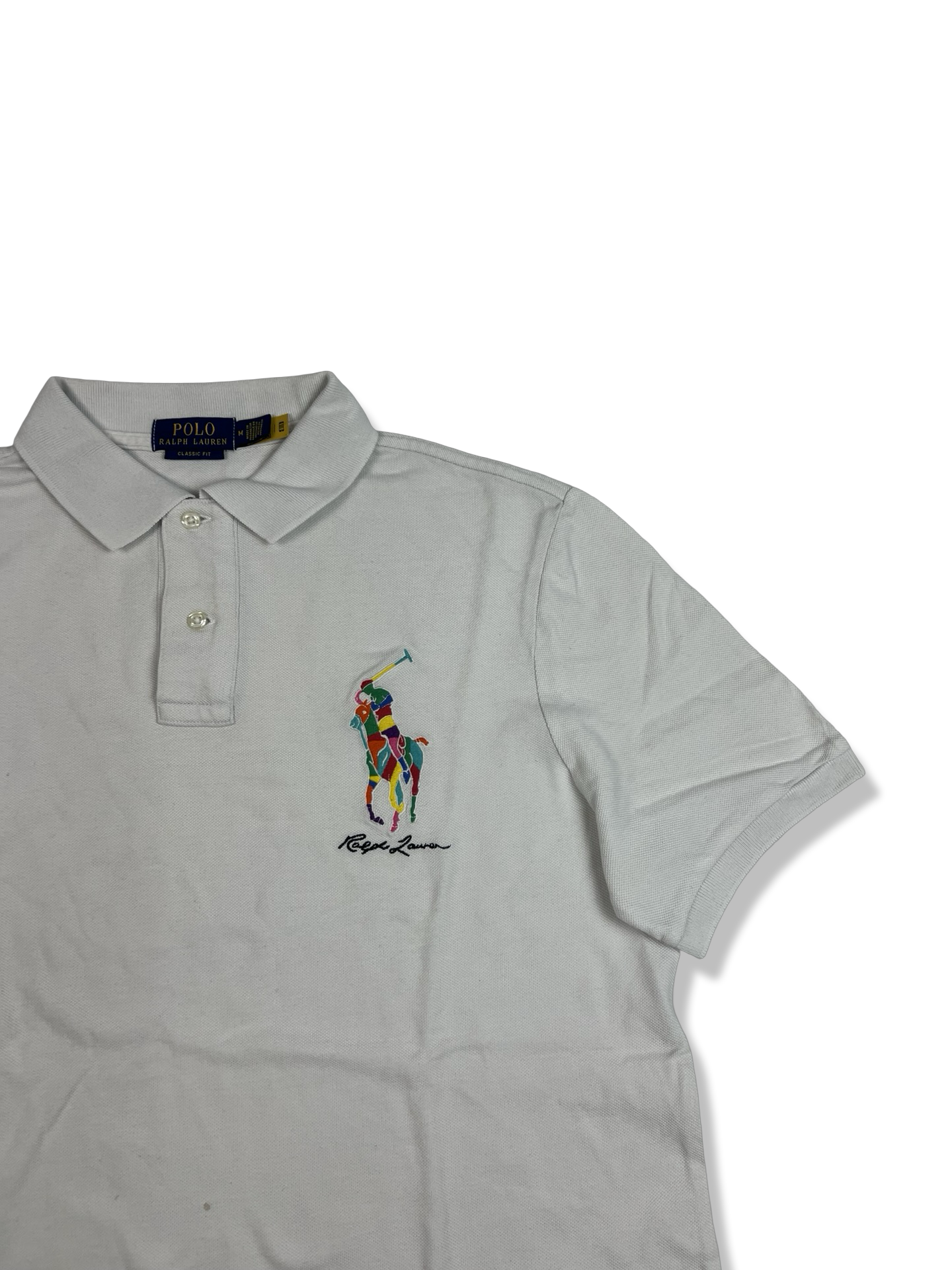 Polo Ralph Lauren Polo (M)