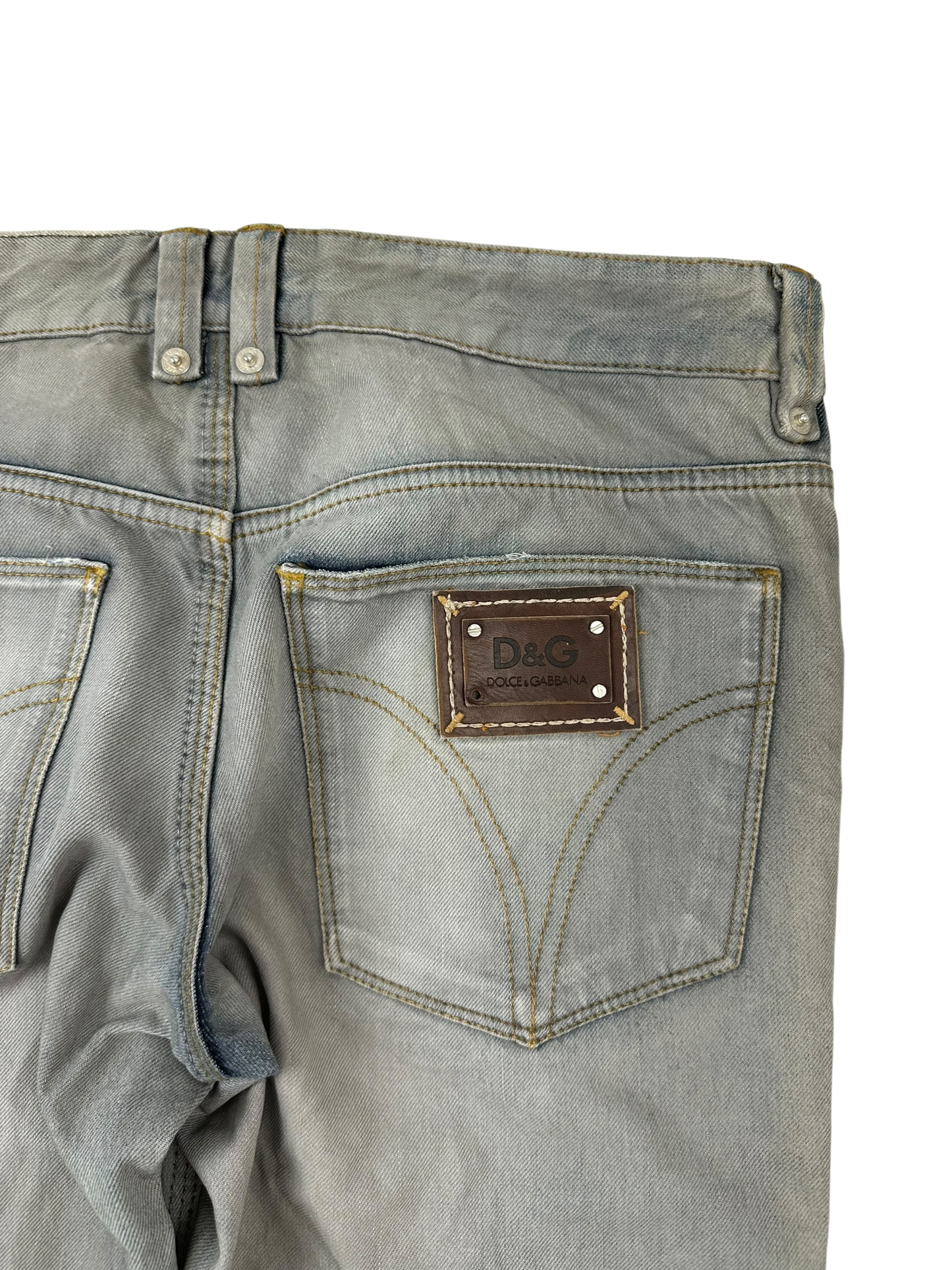 Dolce&Gabbana Jeans (31)