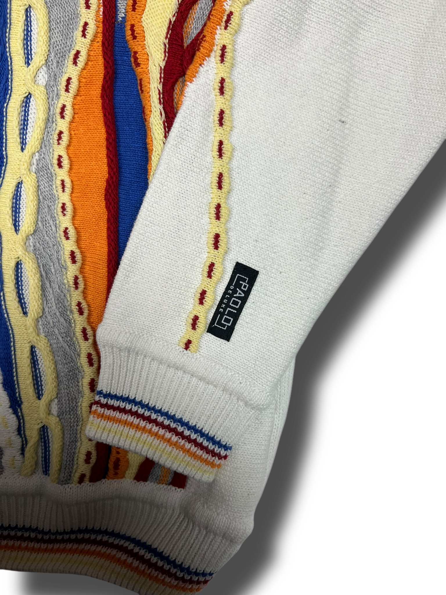 Paolo Sweater (M)
