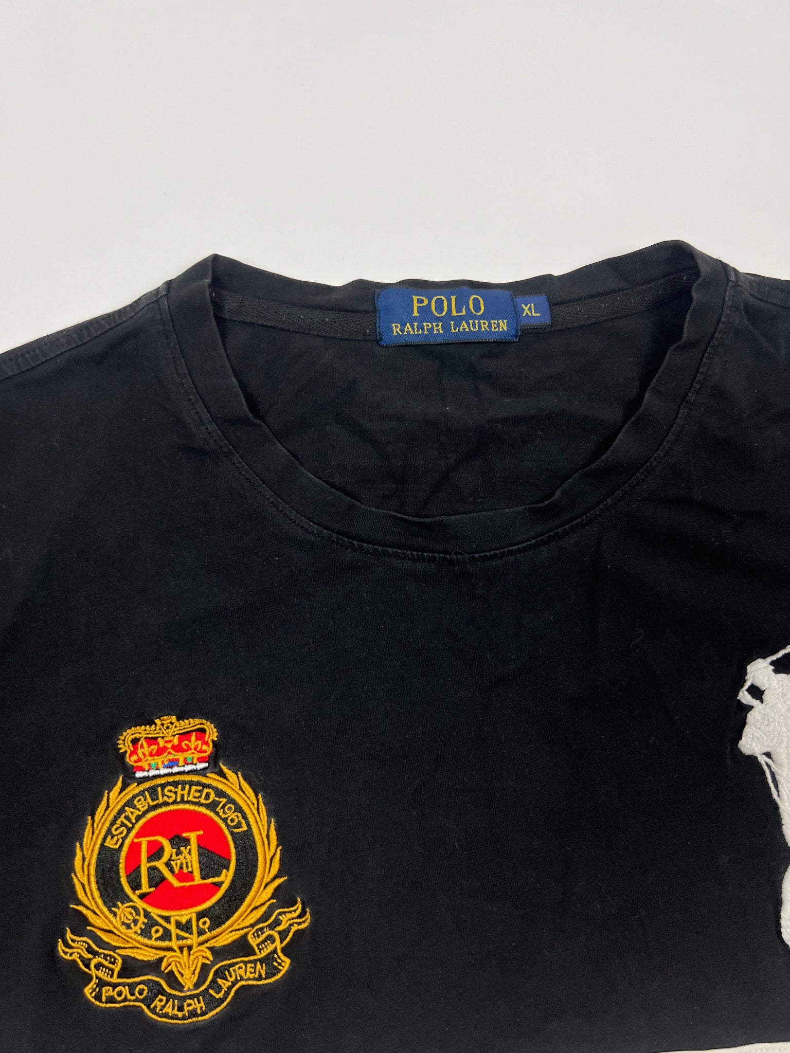 Polo Ralph Lauren T-Shirt (XL)