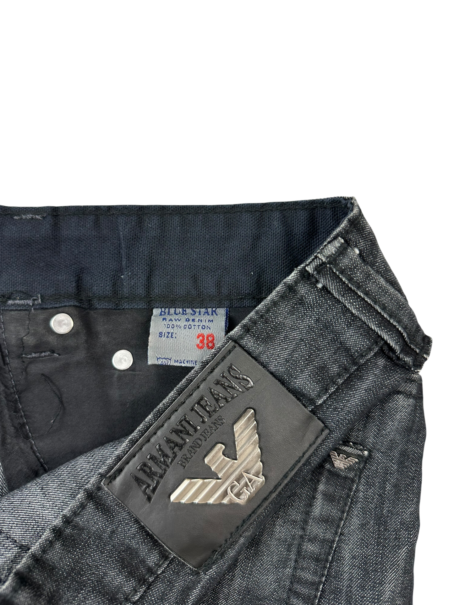 Armani Jeans (38)