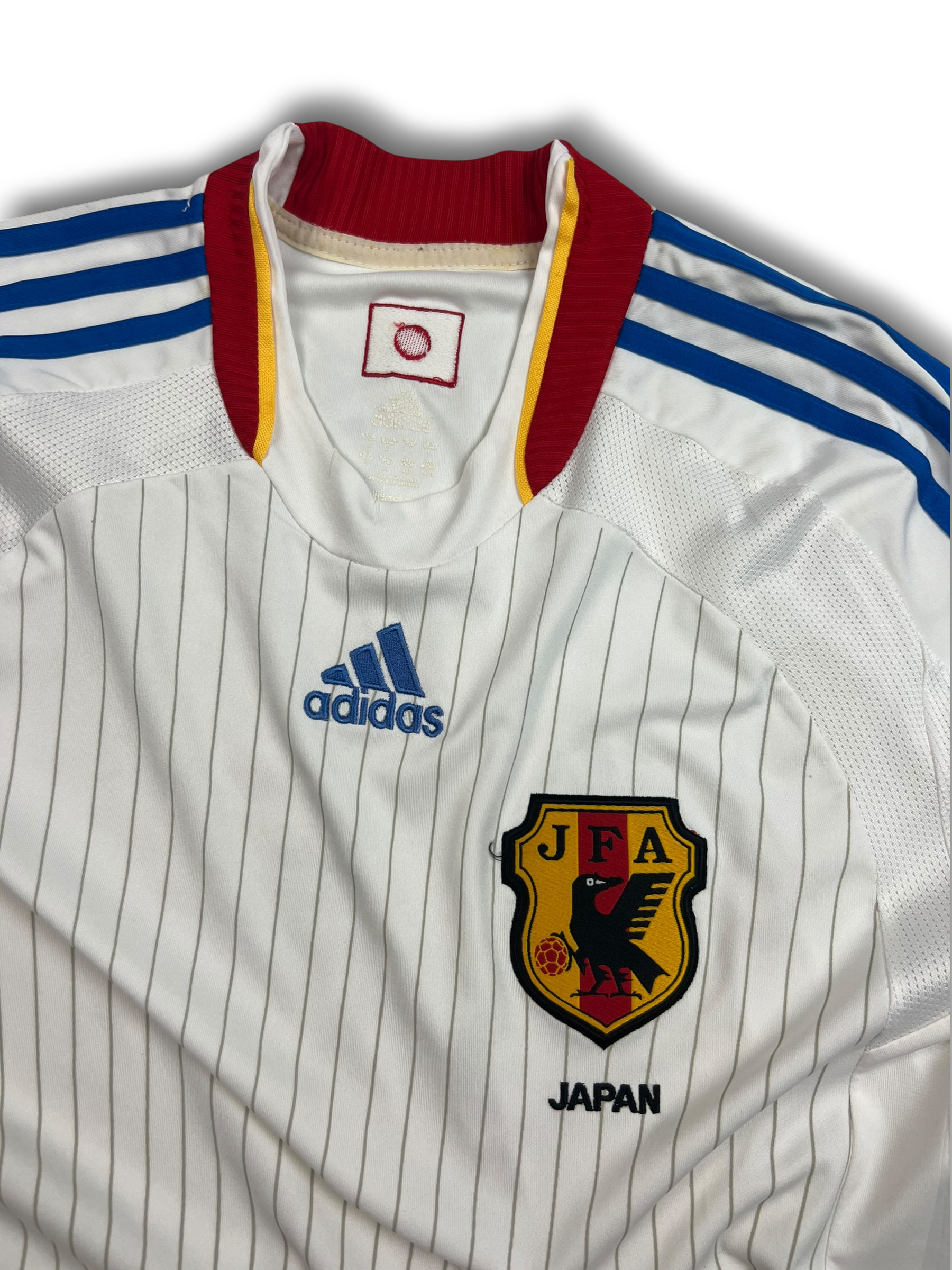 Adidas Japan Jersey (L)