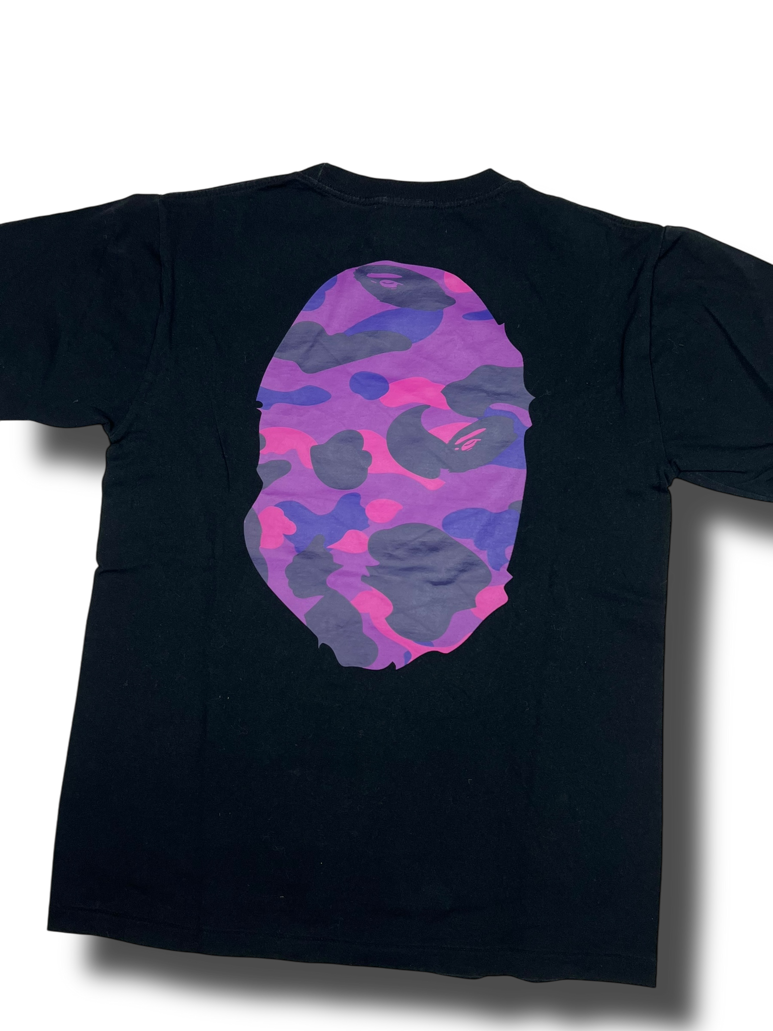 BAPE T-Shirt (M)