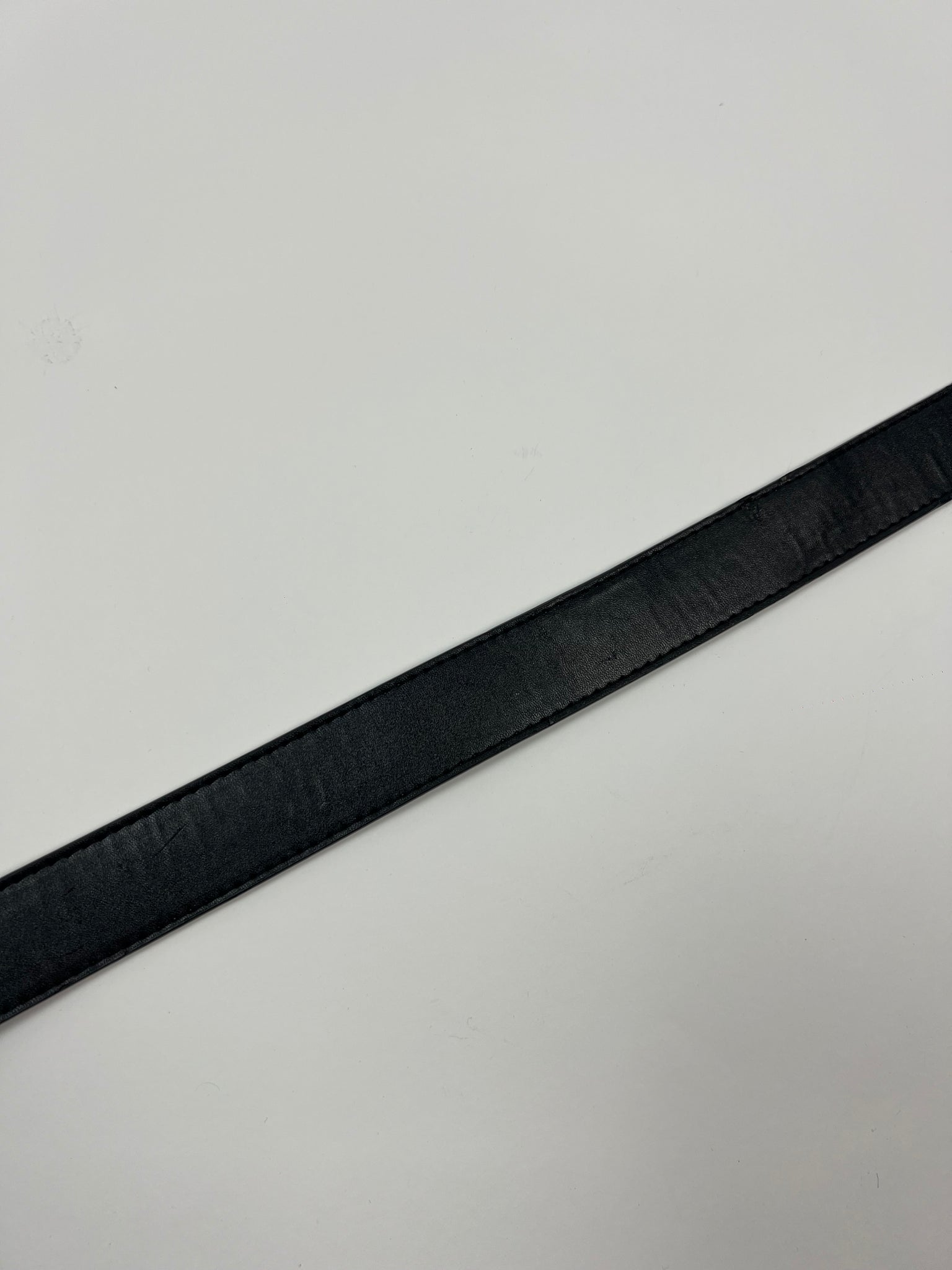 Gucci Belt (100cm)