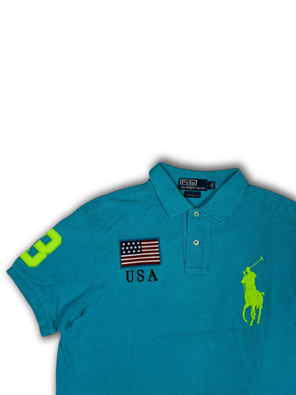 Polo Ralph Lauren Polo (M)