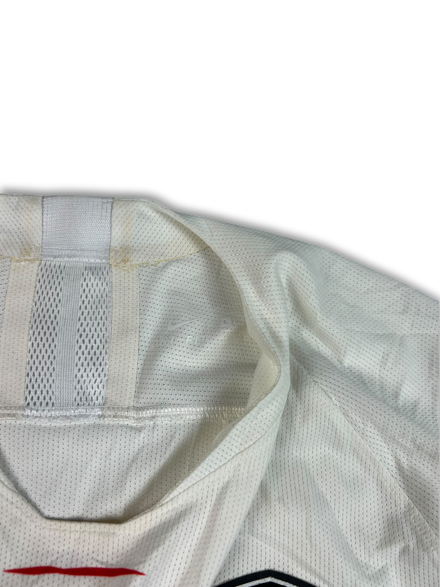 Nike South Korea Jersey (S)