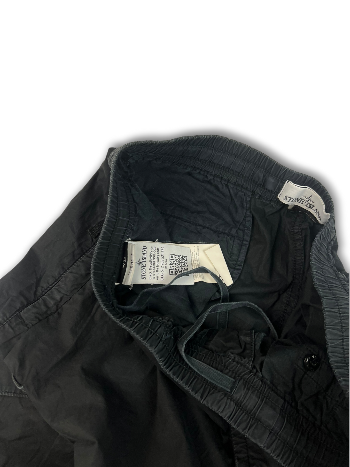 Stone Island Pants (33)