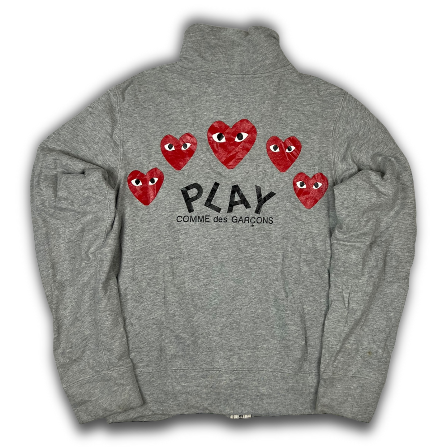 Comme des Garçons Zip Up (L)