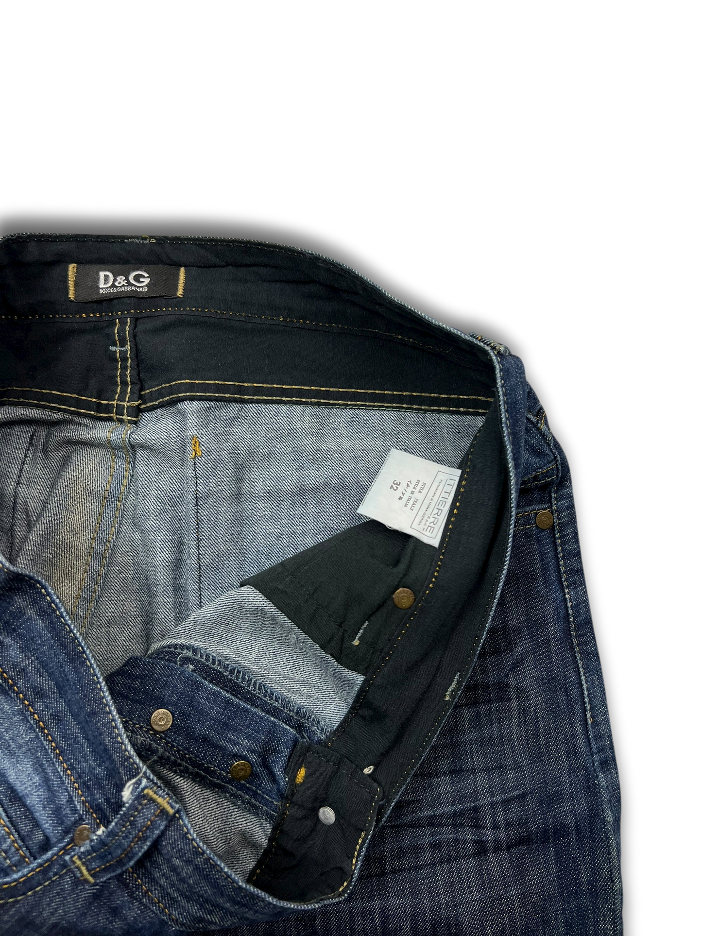 Dolce & Gabbana Jeans (32)