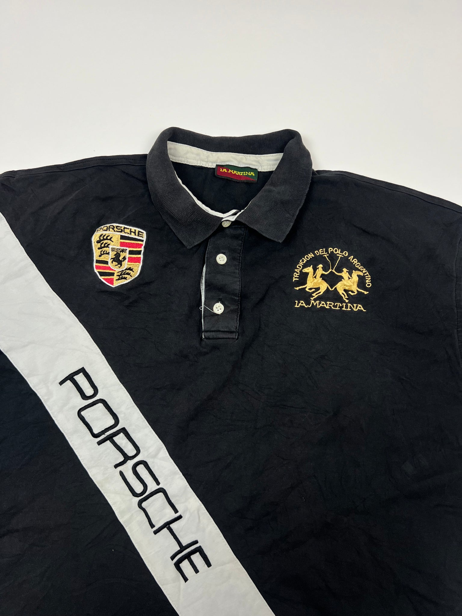 La Martina Polo (XL)