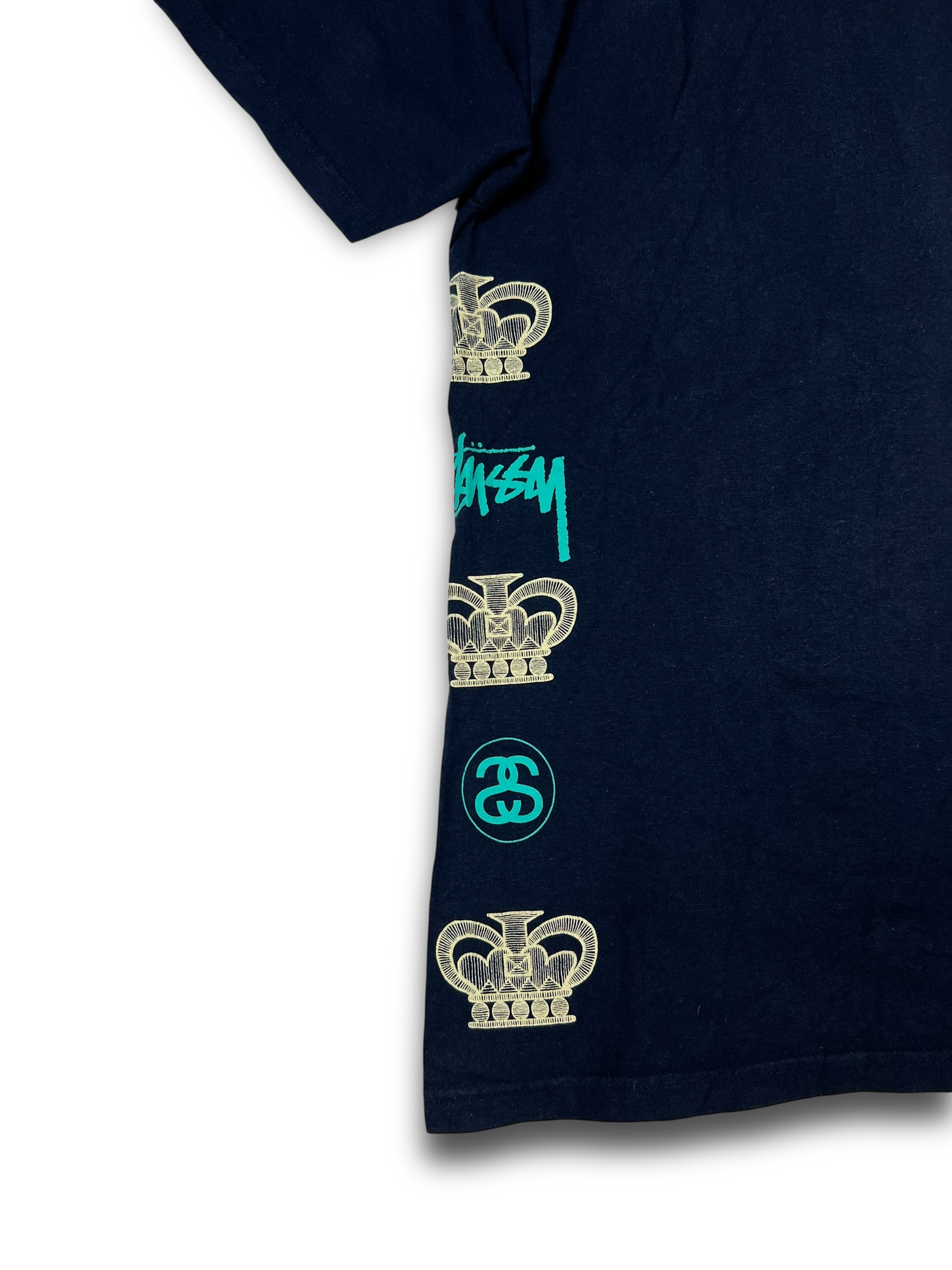 Stüssy T-Shirt (M)