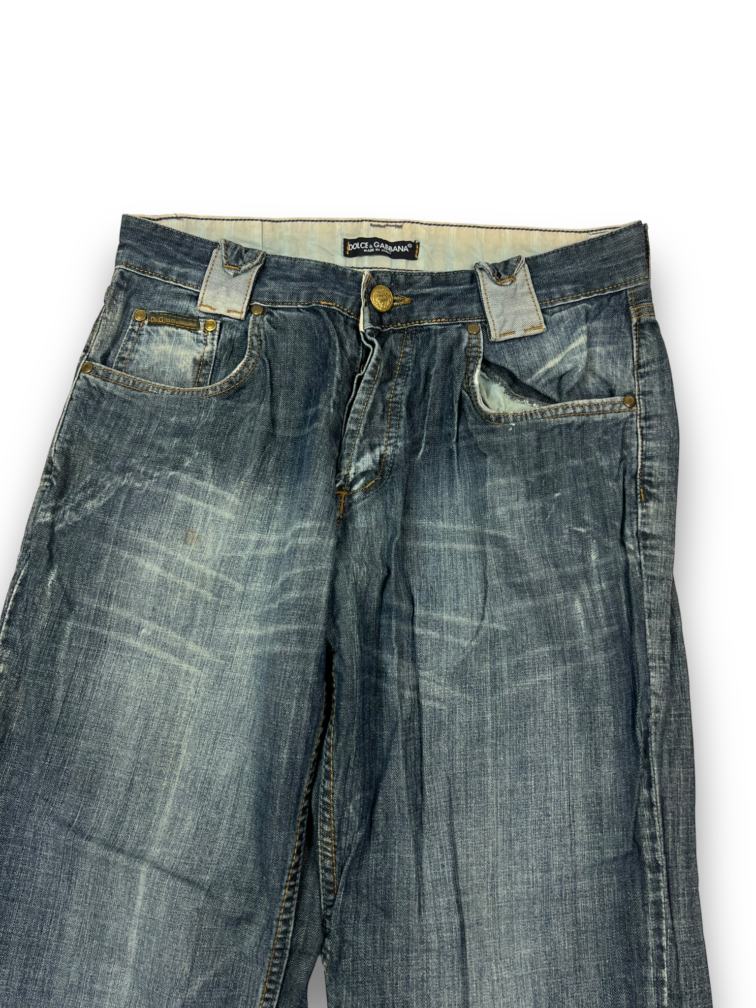 Dolce & Gabbana Jeans (32)