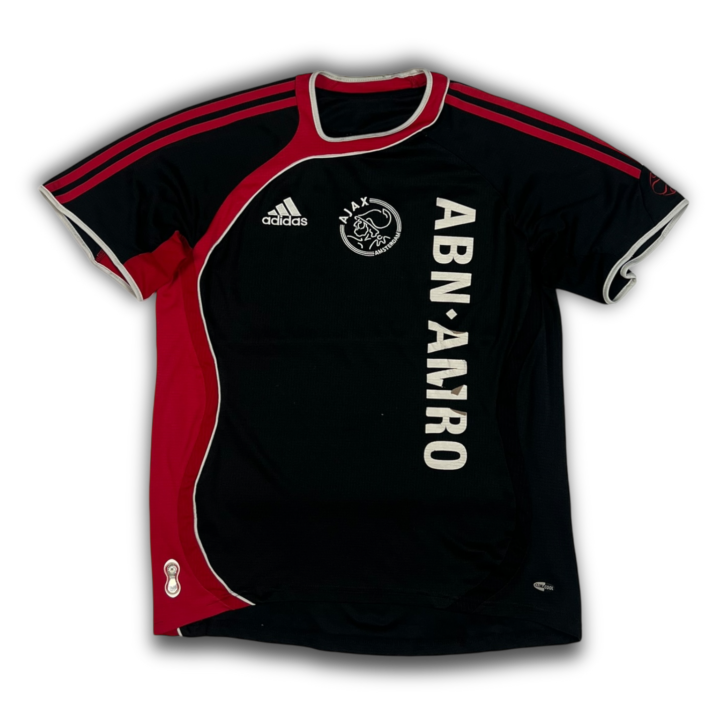 Adidas Ajax Amsterdam Jersey (S)