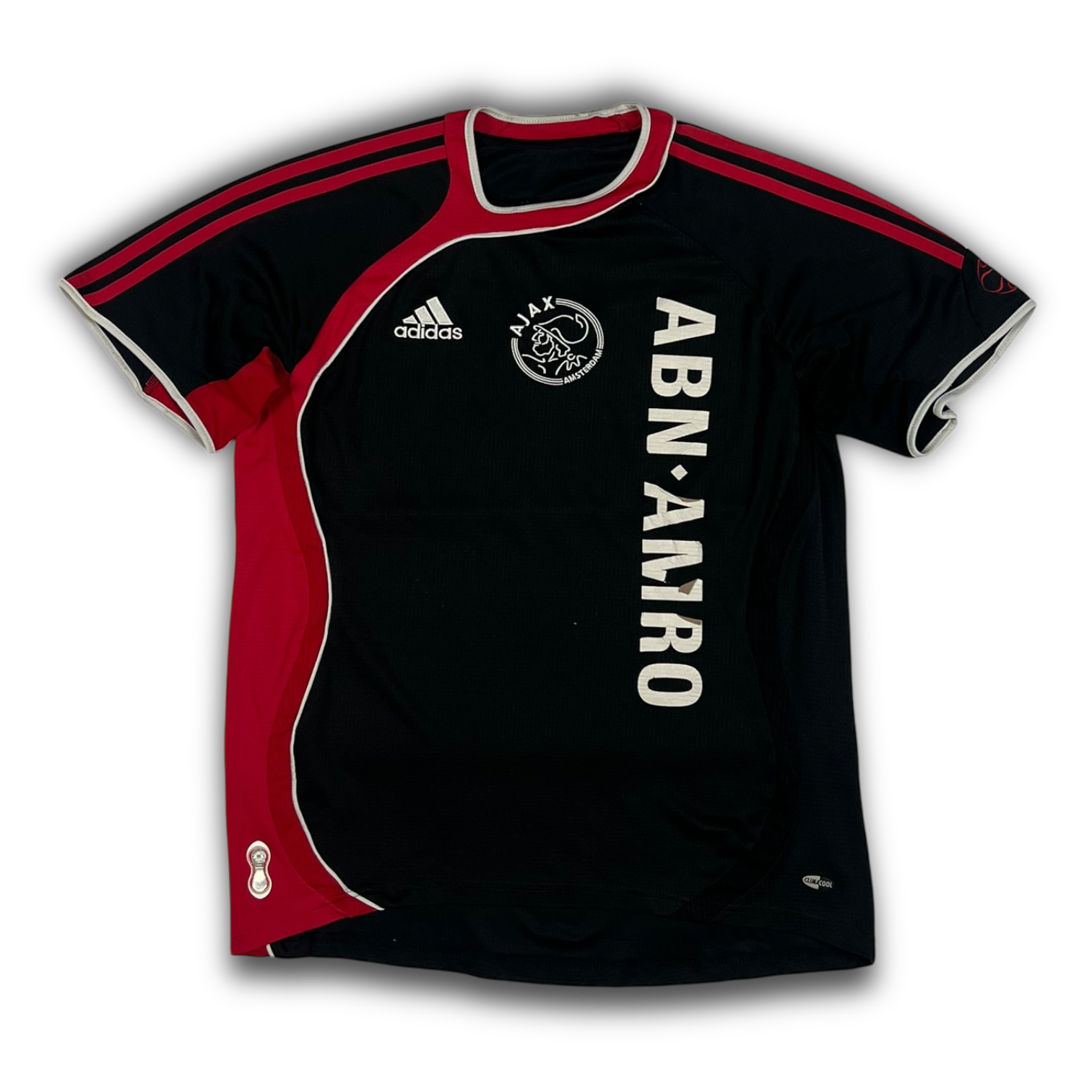 Adidas Ajax Amsterdam Jersey (S)