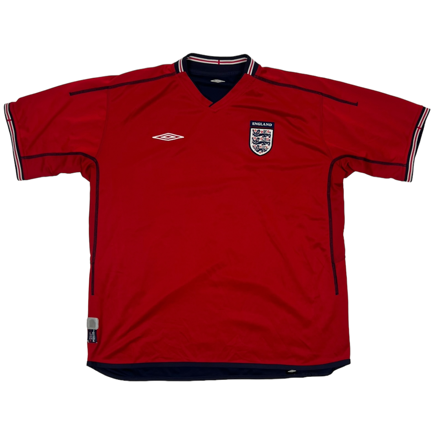 Umbro England Jersey (XL)